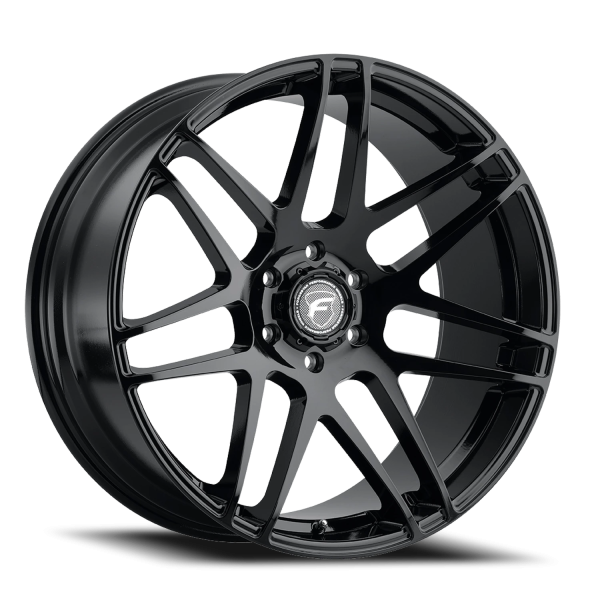 Forgestar X14