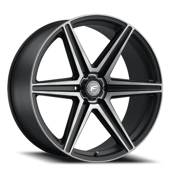 Forgestar X6