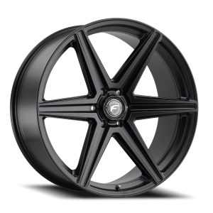 Forgestar X6