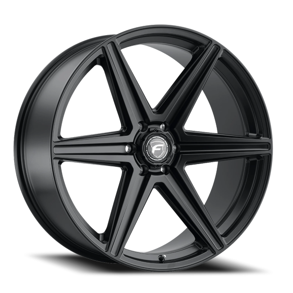 Forgestar X6