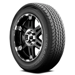 Yokohama Geolandar G96B P245/60R20