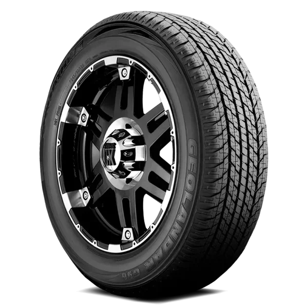 Yokohama Geolandar G96B P245/60R20