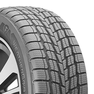 Firestone Weathergrip 235/60R17 - Image 4
