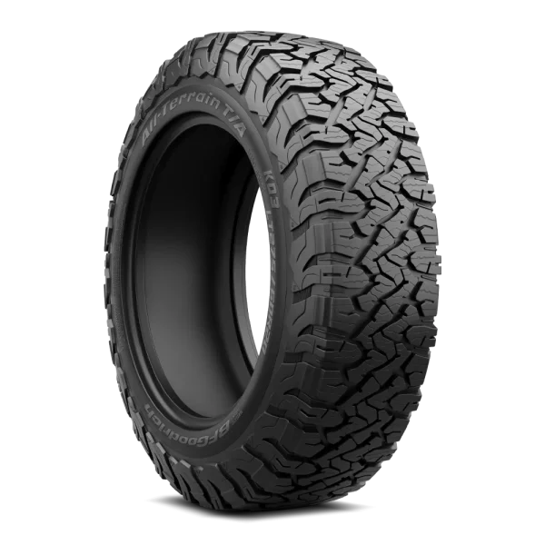 Bfgoodrich ALL-Terrain T/A KO3 LT275/60R20