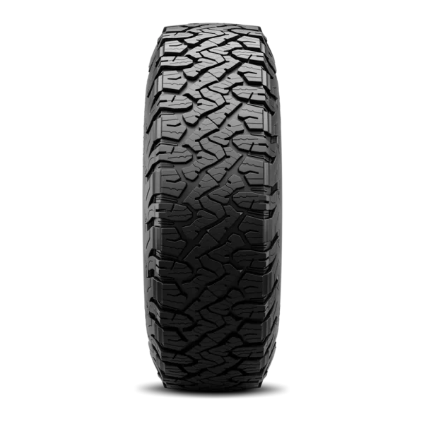 Bfgoodrich ALL-Terrain T/A KO3 LT265/65R17 - Image 2