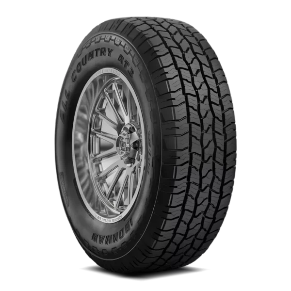 Ironman ALL Country AT2 31X10.50R15LT