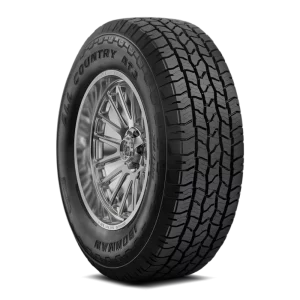 Ironman ALL Country AT2 LT215/85R16