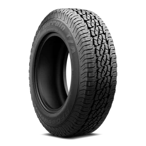 Bfgoodrich Trail-Terrain T/A 245/60R18
