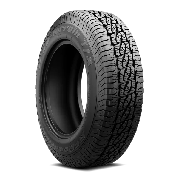 Bfgoodrich Trail-Terrain T/A 245/60R18