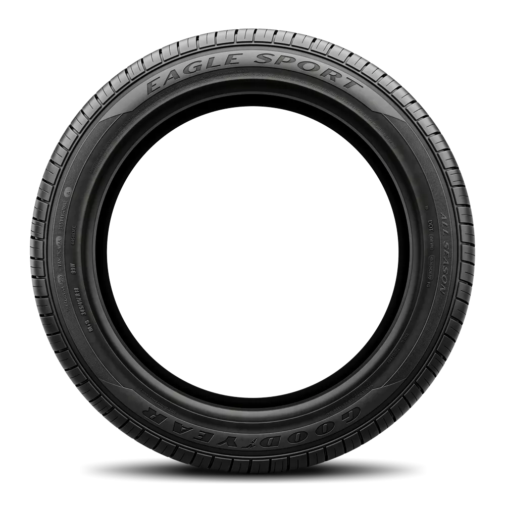 Goodyear Eagle Sport ALL-Season 265/35R21 - Image 3