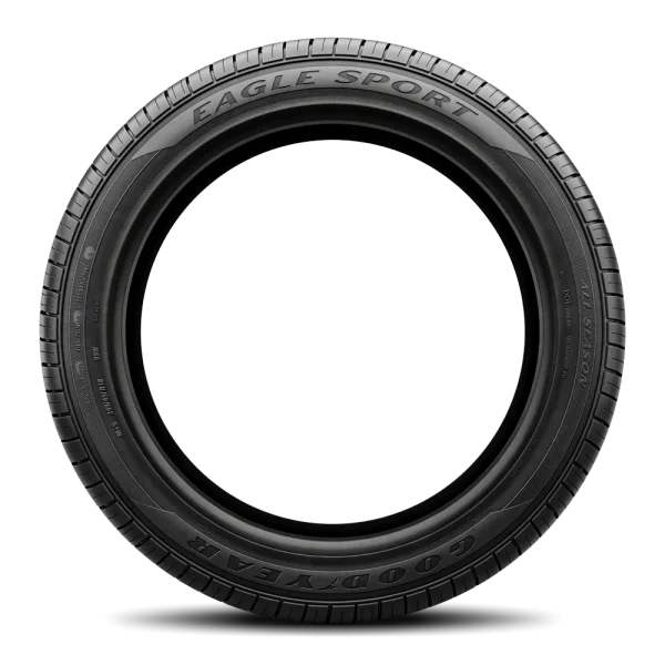 Goodyear Eagle Sport ALL-Season 265/35R21 - Image 3