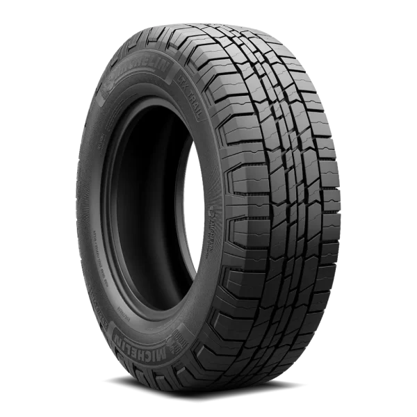 Michelin LTX Trail 265/70R18