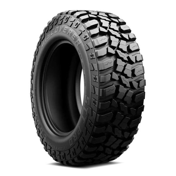 Cooper Discoverer STT Pro 35X12.50R20LT