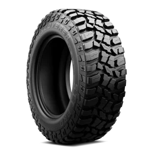 Cooper Discoverer STT Pro LT275/65R20