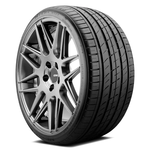 Nexen Nfera SU1 255/45ZR19