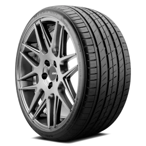 Nexen Nfera SU1 2454/45R19