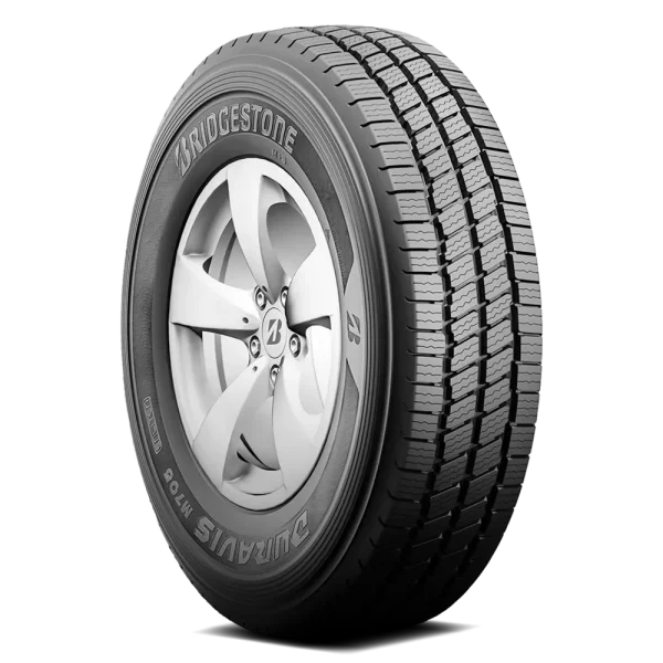 Bridgestone Duravis M705 LT225/75R16