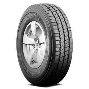 Bridgestone Duravis M705 LT245/75R16
