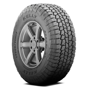 Kelly Safari AT LT235/80R17