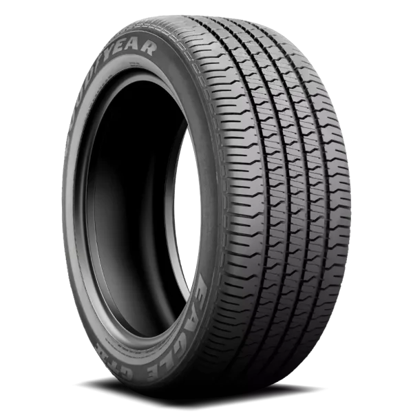 Goodyear Eagle GT Ii P285/50R20