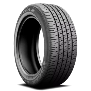 Goodyear Eagle GT Ii P275/45R20