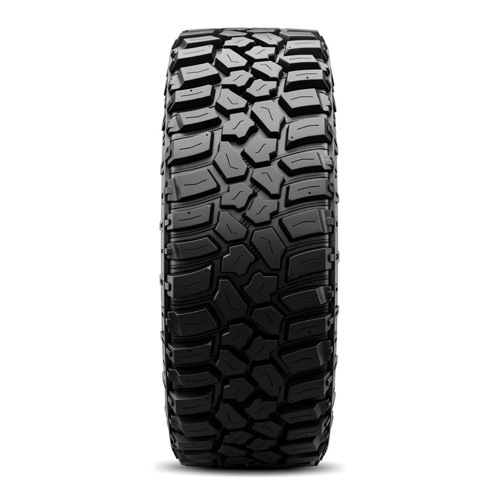Cooper Evolution M/T LT295/70R18 - Image 2