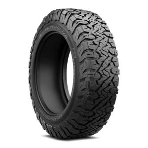 Bfgoodrich ALL-Terrain T/A KO3 LT265/60R20
