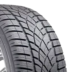 Dunlop SP Winter Sport 3D 245/45R17 - Image 4