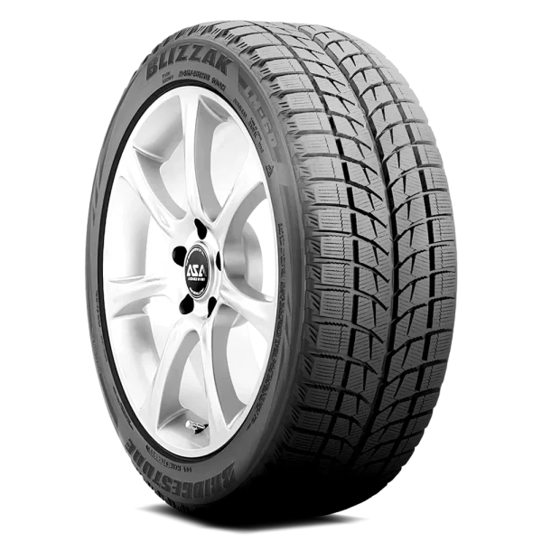 Bridgestone Blizzak LM-60 205/45R17