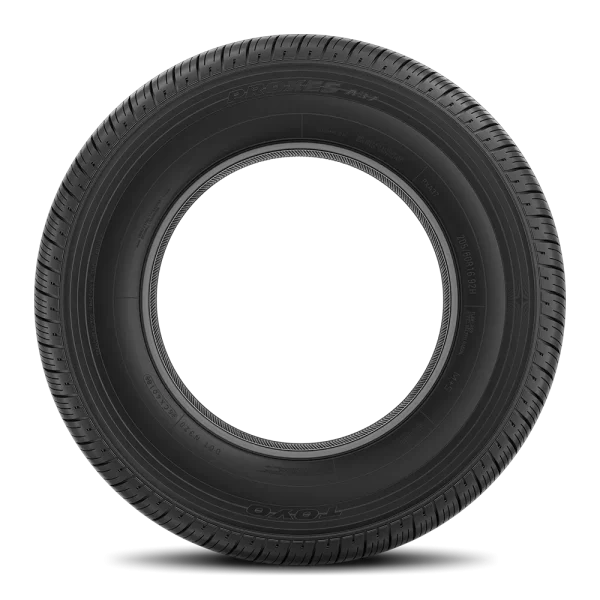 Toyo Proxes A37 205/60R16 - Image 3