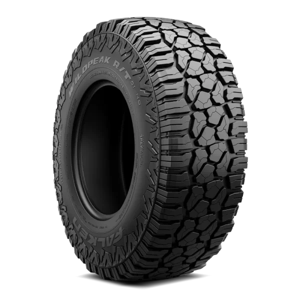 Falken Wildpeak R/T01 37X13.50R18LT