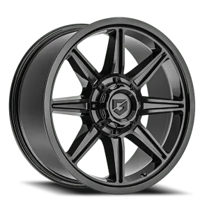 Gear Off Road Balast