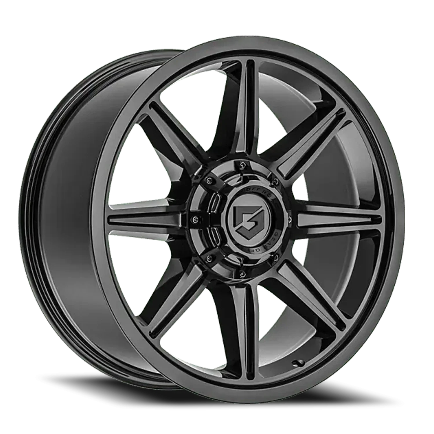 Gear Off Road Balast