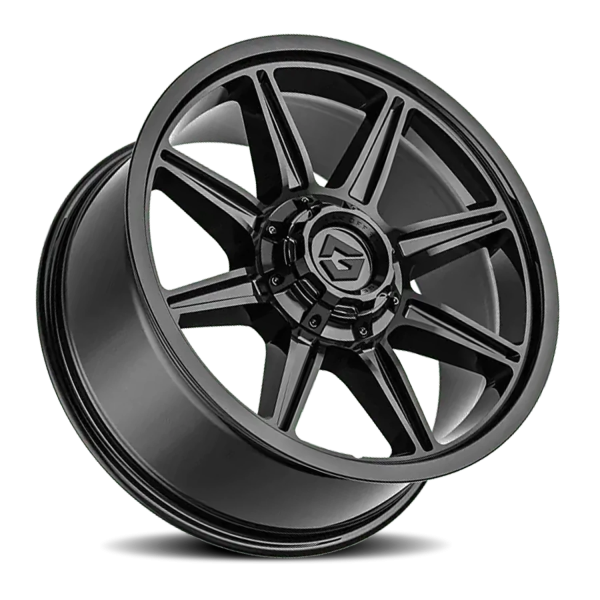 Gear Off Road Balast - Image 2