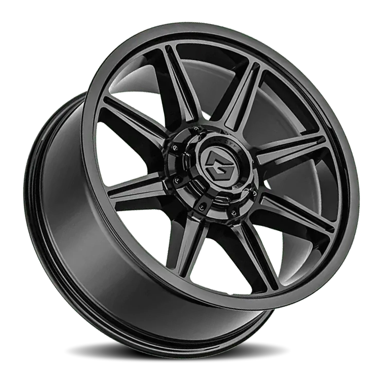 Gear Off Road Balast - Image 2