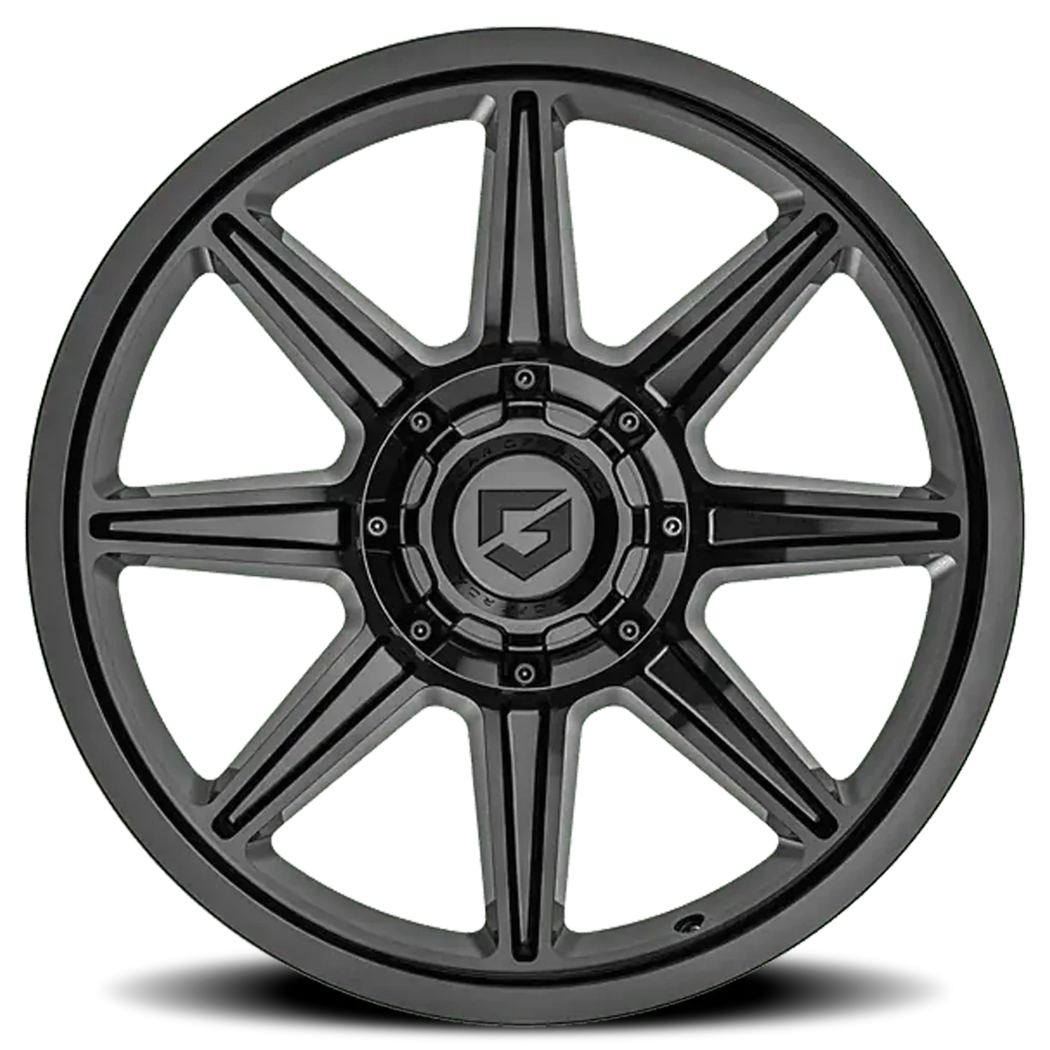 Gear Off Road Balast - Image 3