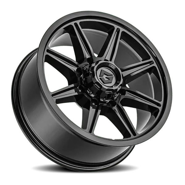 Gear Off Road Balast - Image 2