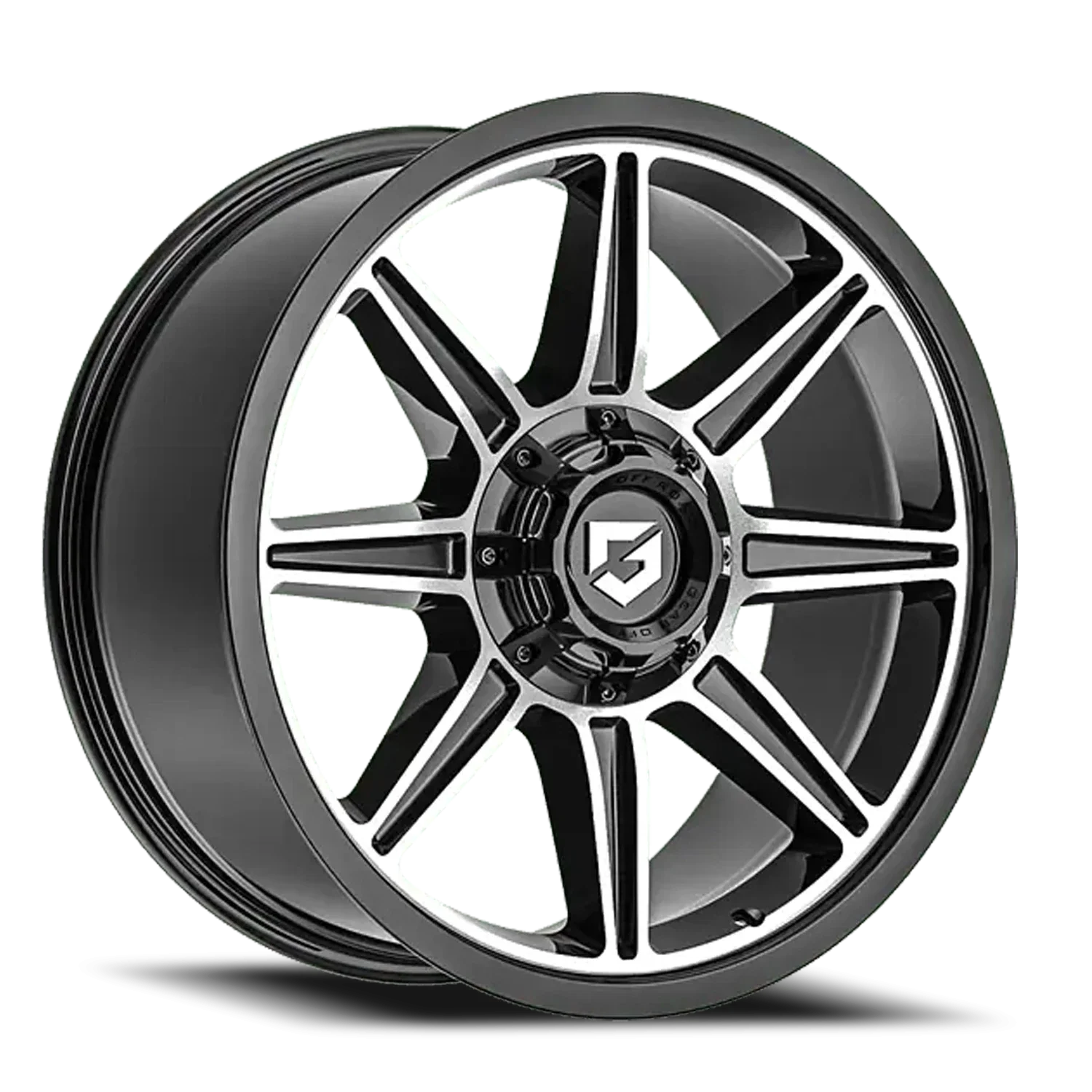 Gear Off Road Balast