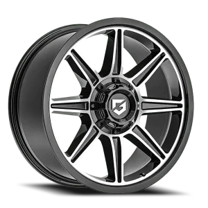 Gear Off Road Balast