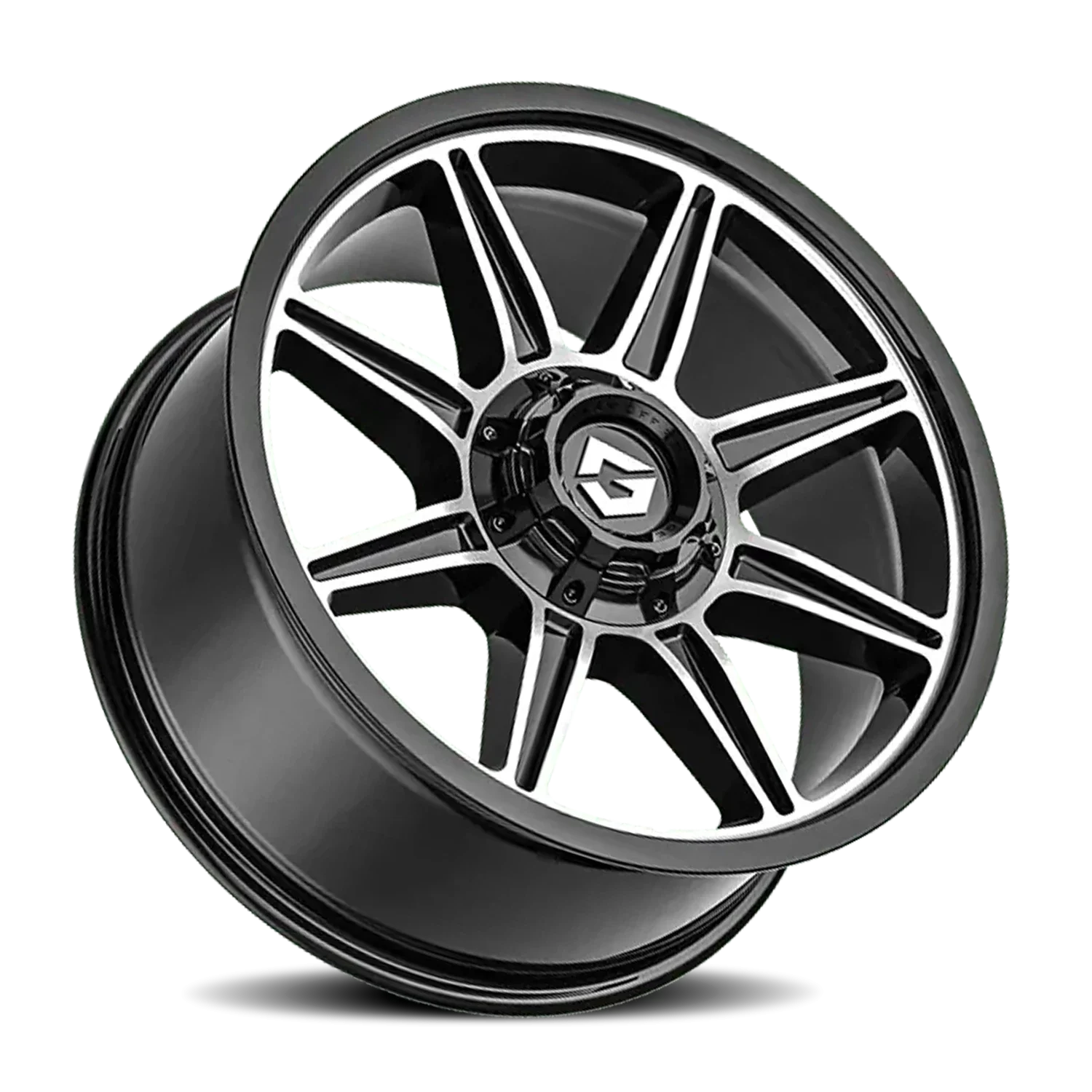 Gear Off Road Balast - Image 2