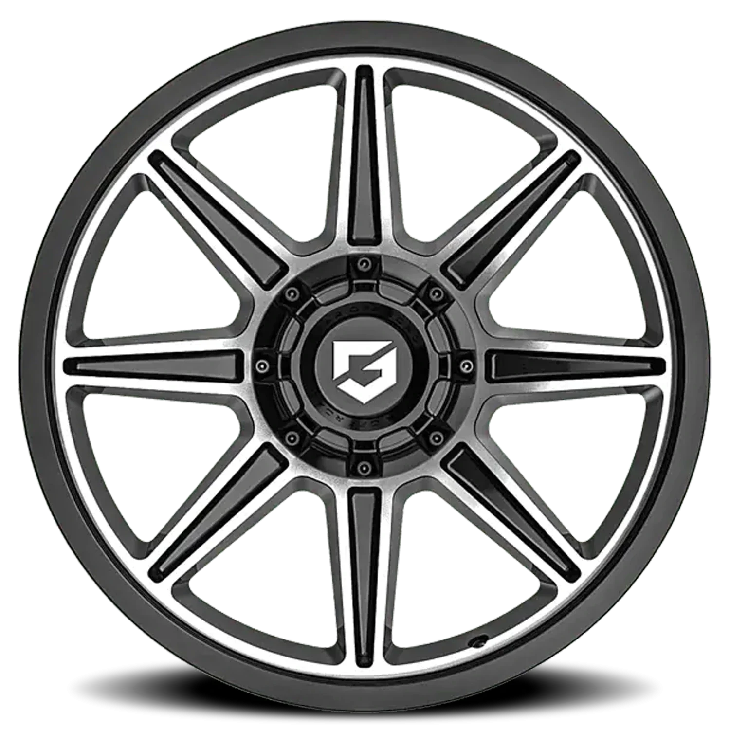 Gear Off Road Balast - Image 3