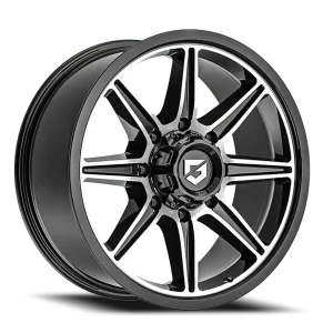 Gear Off Road Balast