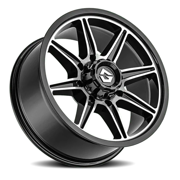 Gear Off Road Balast - Image 2