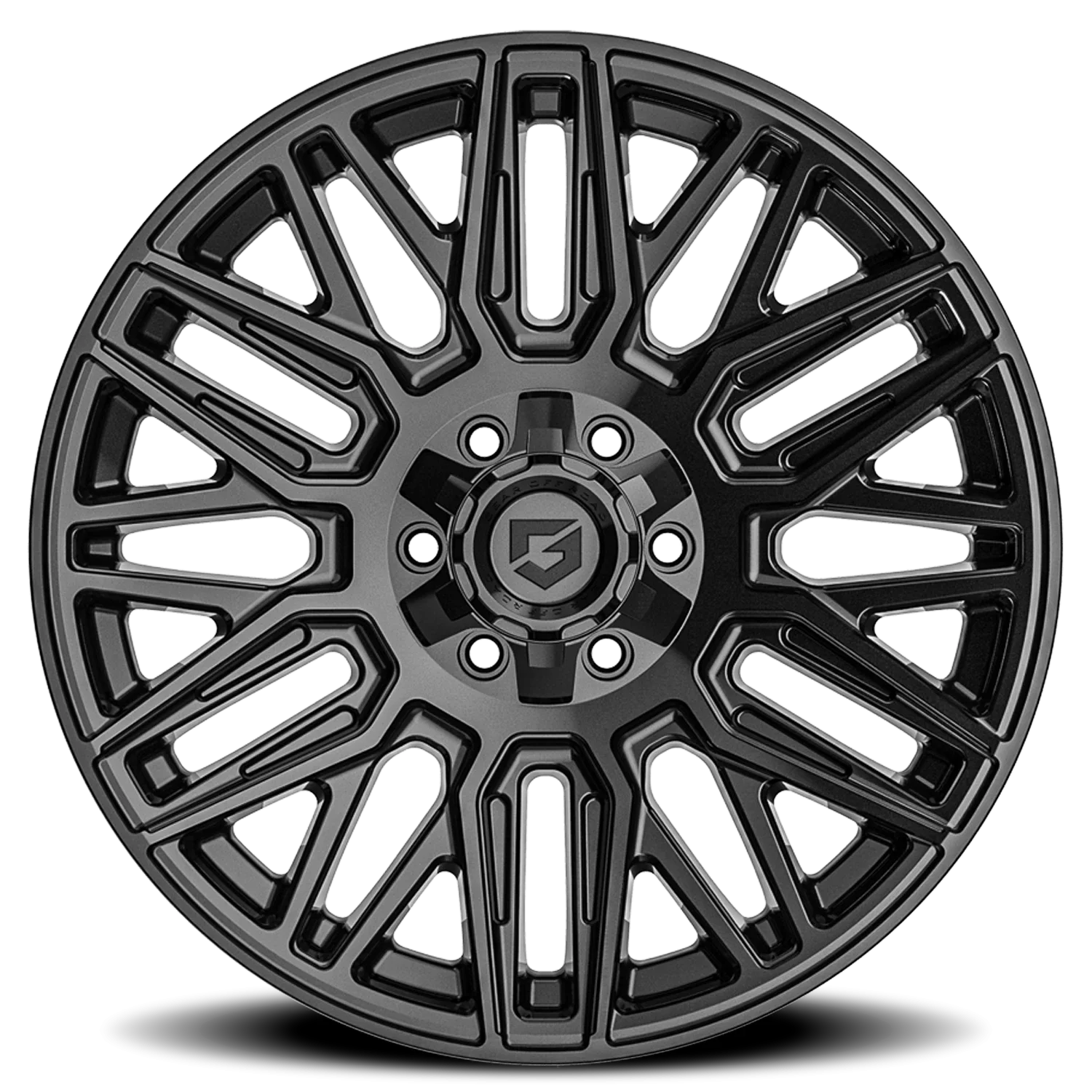 Gear Off Road Edge - Image 3