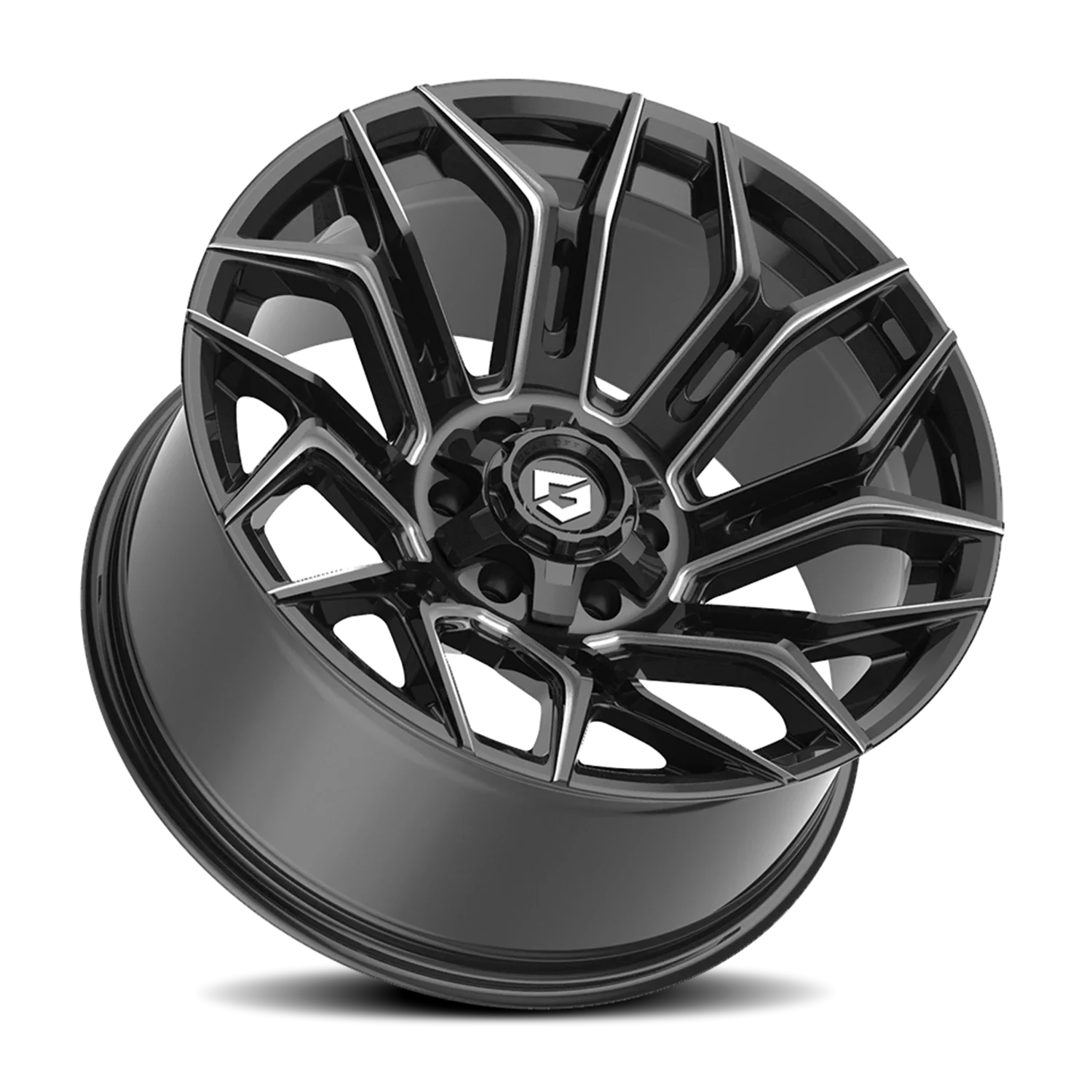 Gear Off Road Flair - Image 2