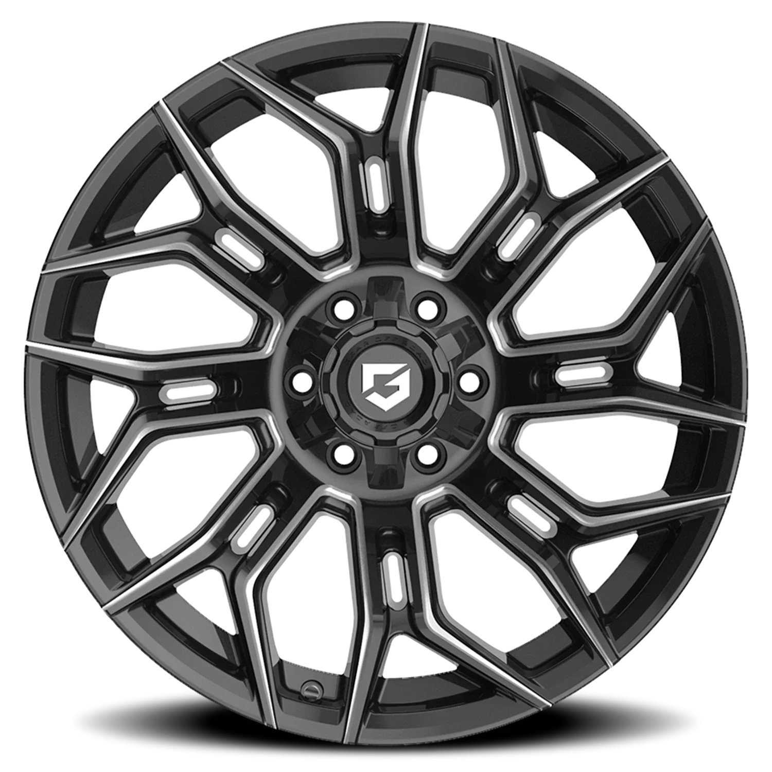 Gear Off Road Flair - Image 3