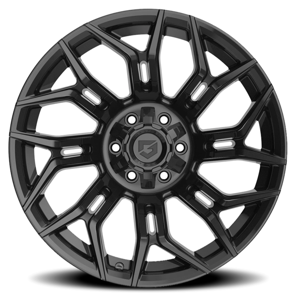 Gear Off Road Flair - Image 3