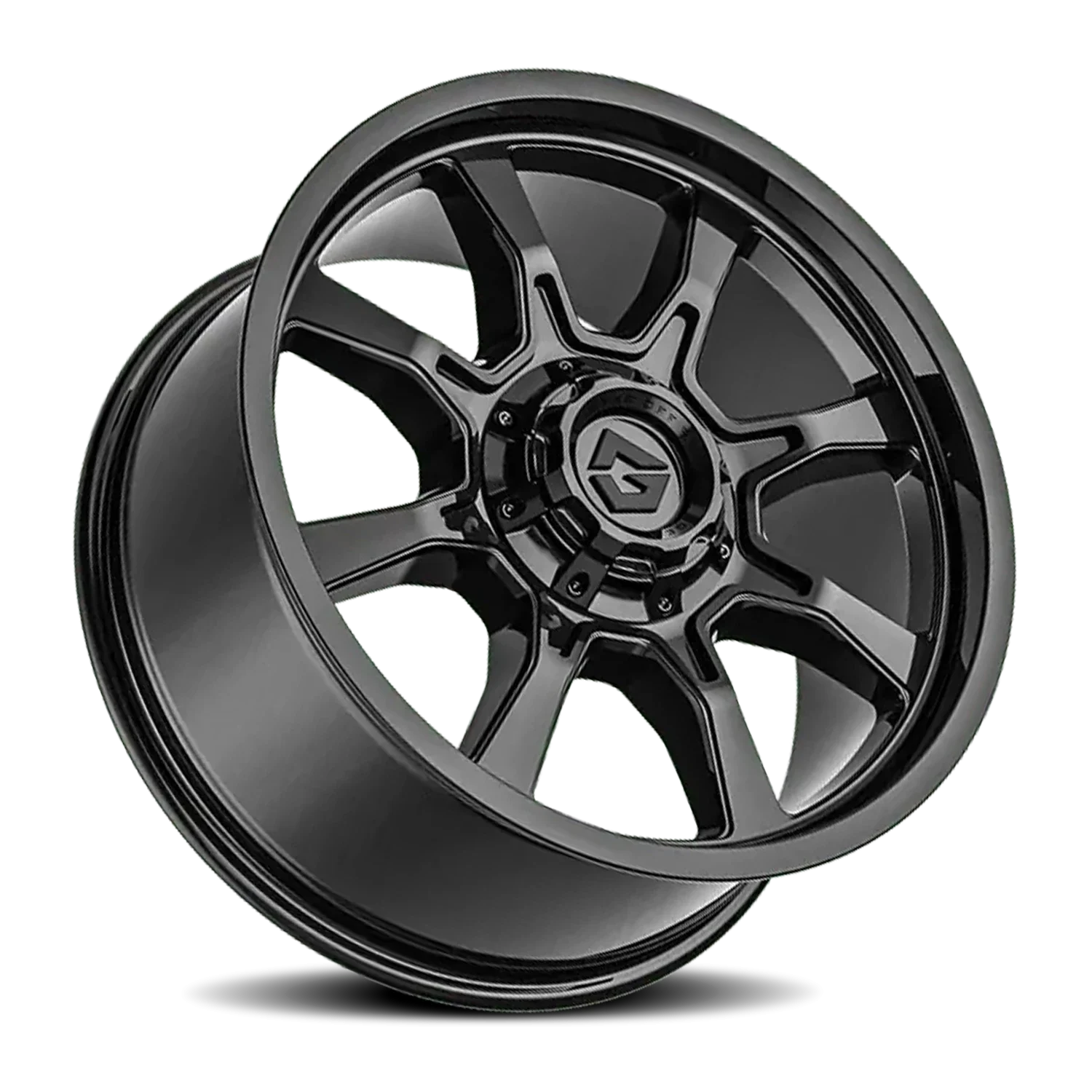 Gear Off Road Glock - Image 2