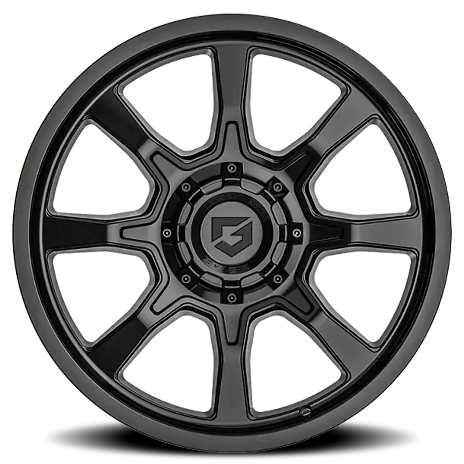 Gear Off Road Glock - Image 3