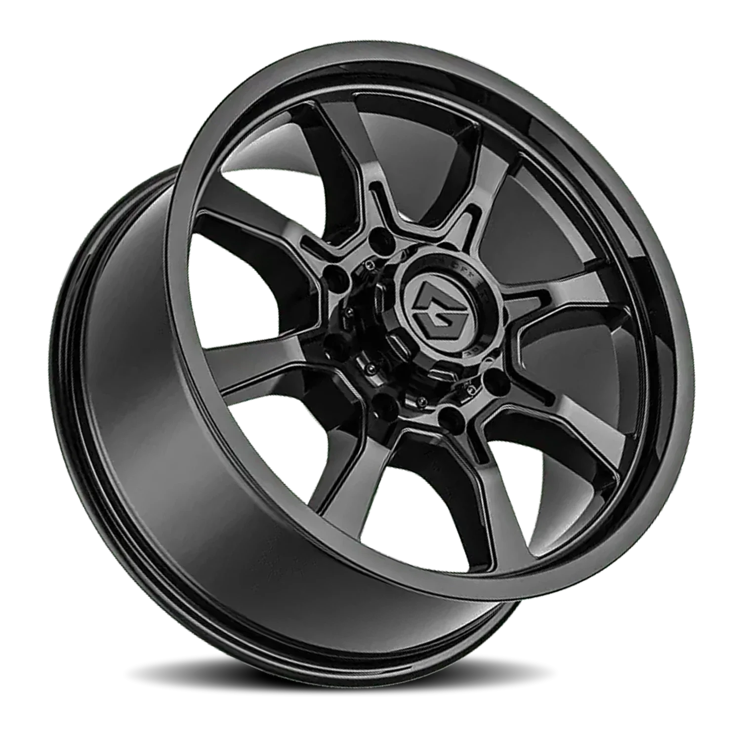 Gear Off Road Glock - Image 2